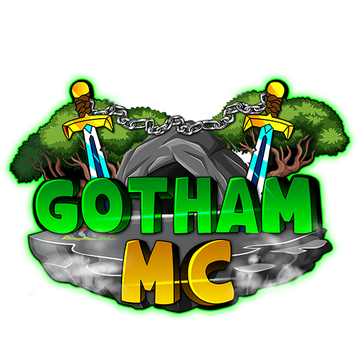GothamMC (Minecraft Network)